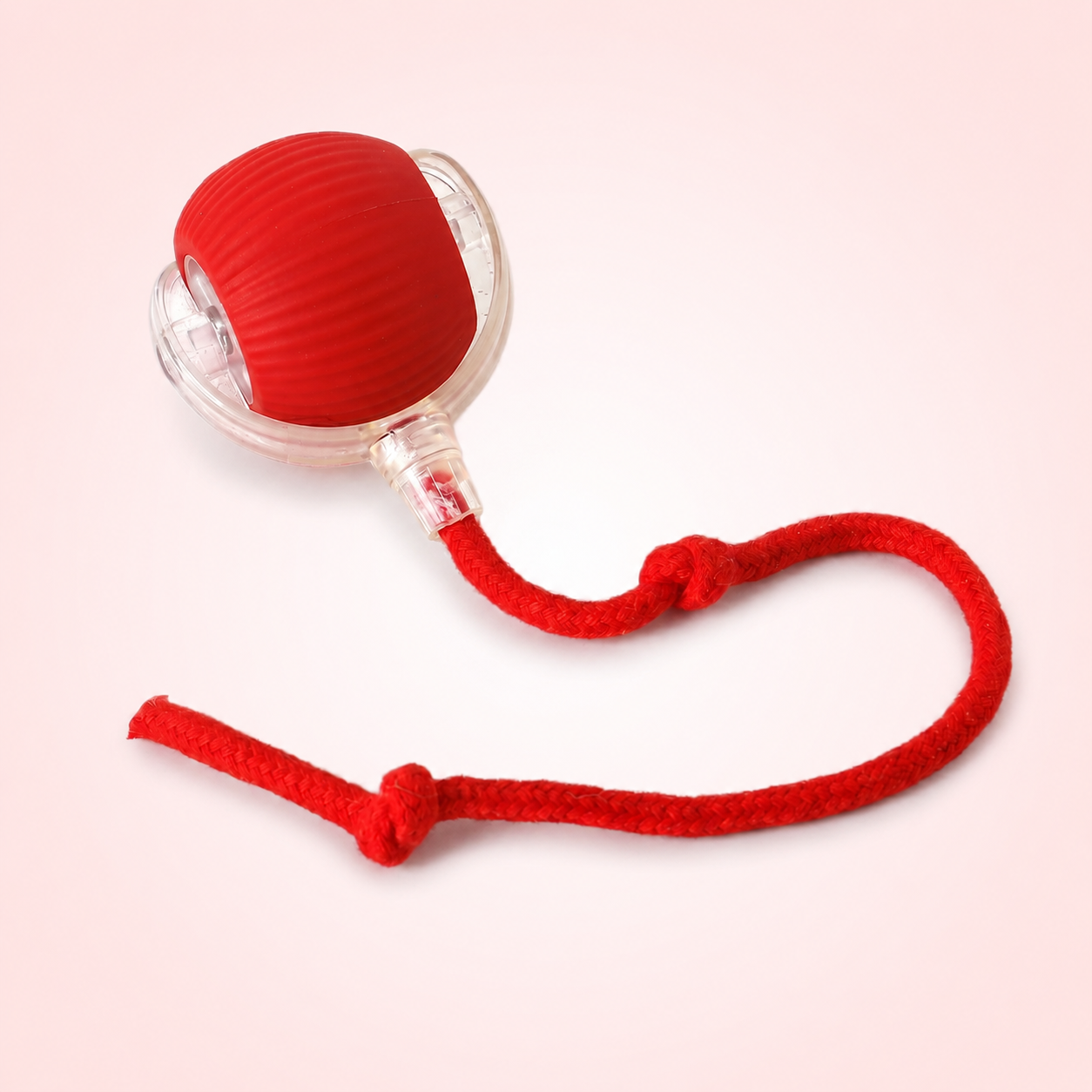 Pelota Interactiva Inteligente